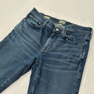 J. Crew 250 Skinny Fit Jeans